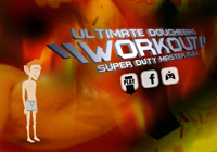 Ultimate Douchebag Workout